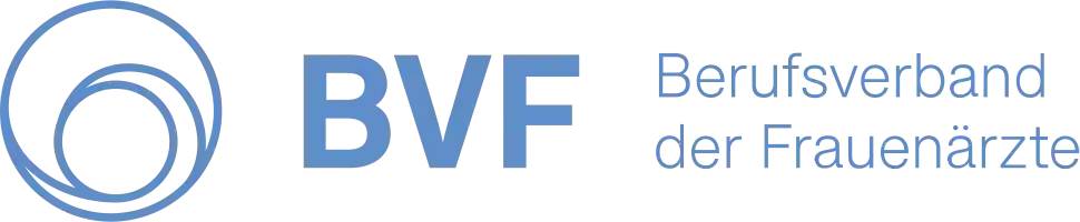 Logo Berufsverband der Frauenärzte