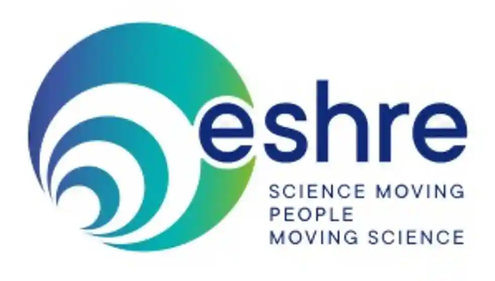 Logo European Society of Human Reproduction and Embryology