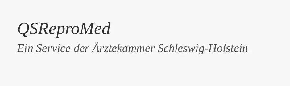 Logo QSReproMed